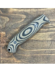 3D G4.5 Replacement Scales