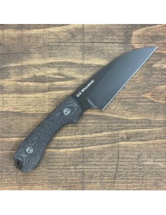 3D G3 Wharnie- M390 Steel