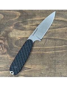 NOW AVAILABLE Nimbus & Black DLC! Textured Guardian 3.5 - MagnaCut High Hardness