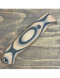 3D G5.5 Replacement Scales