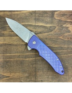 LIMITED ANODIZED G3F - M390