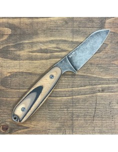 3D Guardian 3.5 Sheepsfoot - M390