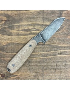 3D Guardian 3.5 Sheepsfoot...