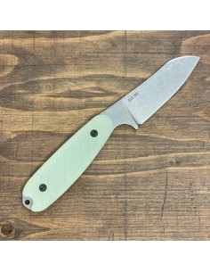 Textured Guardian 3.5 Sheepsfoot - M390