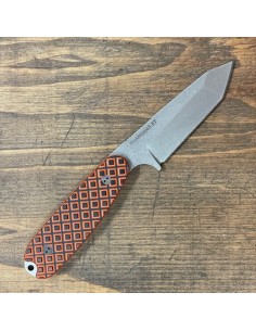 Textured Guardian 3.5 Tanto...