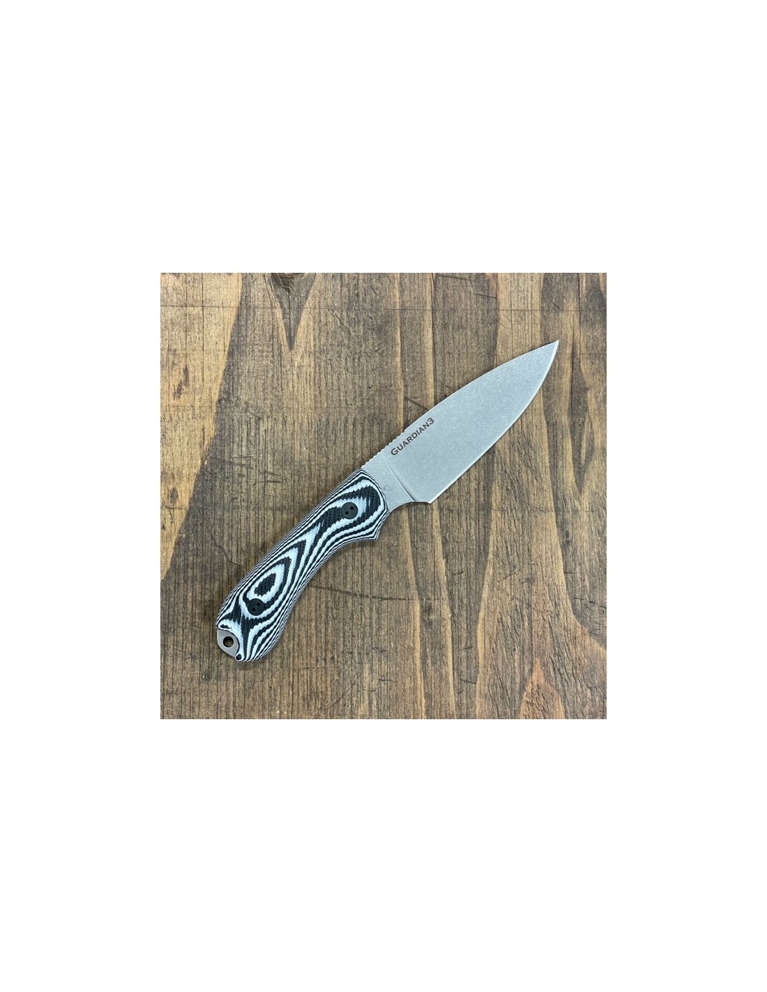 bradfordknives.com