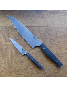 Chef Knife AEB-L Steel