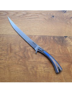 N690 Fillet Knife