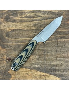 NEW! 3D Guardian 3.5 Tanto-...