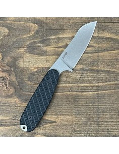 Textured Guardian 3.5 Sheepsfoot - Magnacut