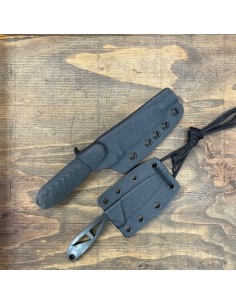Tactical Bundle- Tanto & GNecker/GCleaver