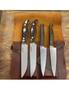 Gatsby & Paring Bundle 2