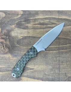 BACK IN STOCK! Textured Guardian3.2- M390