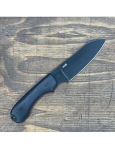 3D G3 Sheepsfoot- M390 Steel