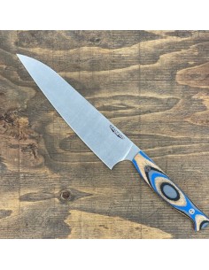 Chef Knife AEB-L Steel