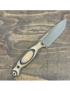 NEW! Cerakote Guardian 4.5 - CPM-3V
