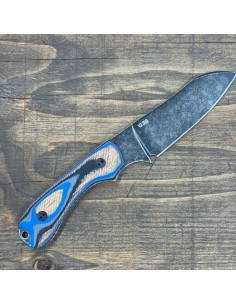 G3 Sheepsfoot - MagnaCut