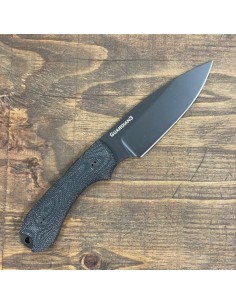 3D Guardian3 - M390 Steel