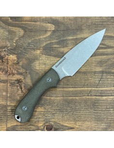 3D Guardian3 - M390 Steel