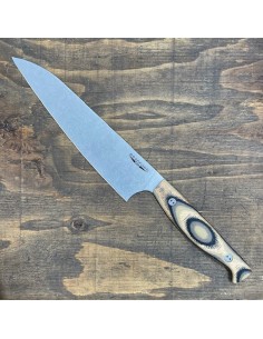 Chef Knife AEB-L Steel