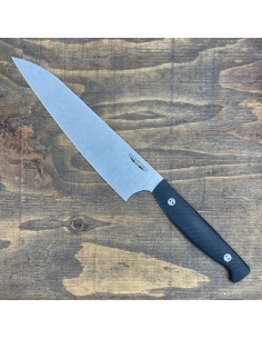 Chef Knife AEB-L Steel 2