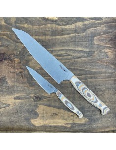 Culinary Set- AEB-L Steel