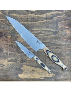 Culinary Set- AEB-L Steel