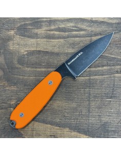 UltraLite (2.7oz.!) Guardian3.5- M390 *comes with kydex*