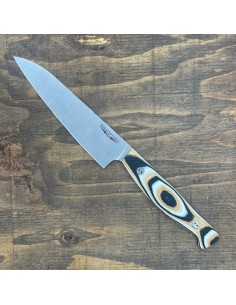 Chef Knife AEB-L Steel