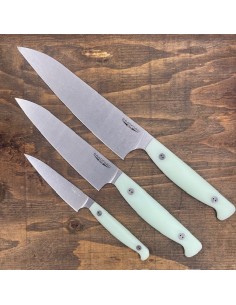 Complete Culinary Set-...