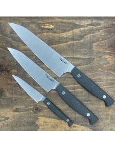 Complete Culinary Set-...