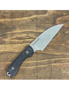 G3 Wharnie - MagnaCut High Hardness! 2