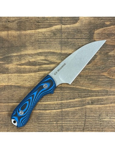 G3 Wharnie - MagnaCut High Hardness!