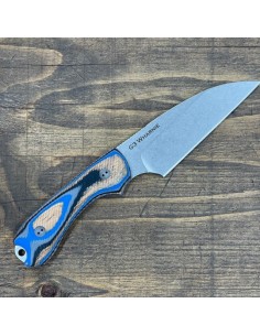 G3 Wharnie - MagnaCut High Hardness!