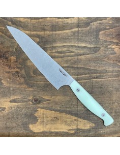 Chef Knife MagnaCut Steel