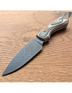 Guardian 3 Damascus 2