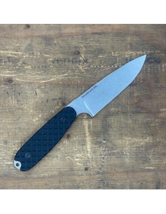 JUST IN! Textured Guardian3.5XL WITH NEW! LEATHER SHEATH