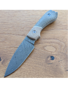 Bradford G3 Damascus-...