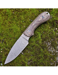 Bradford G3 Damascus-...