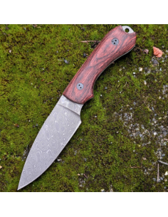 Bradford G3 Damascus-...