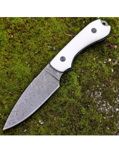 Bradford G3 Damascus-...