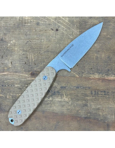 Textured UltraLite Guardian3.5- M390 *comes with NEW leather*