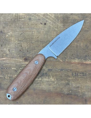 3D UltraLite Guardian3.5- M390 *comes with NEW leather*