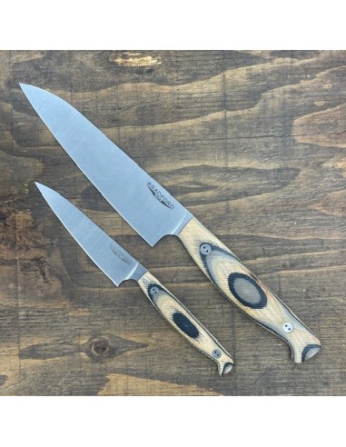 Chef Knife AEB-L Steel