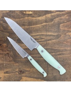 Chef Knife AEB-L Steel