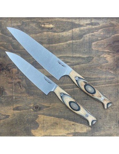 Chef Knife AEB-L Steel