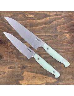 Chef Knife AEB-L Steel