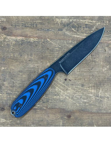 3D Guardian3.5XL WITH TACO KYDEX