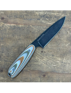 3D AEB-L Guardian3.5XL WITH TACO KYDEX 2
