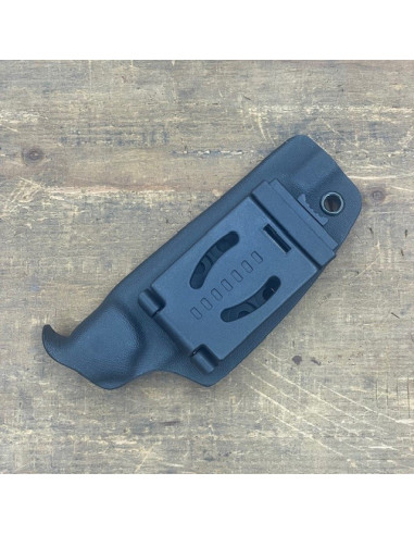 3D G3 Sheepsfoot Kydex